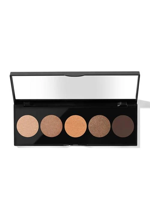 商品Bobbi Brown|Brown Golden Nudes Eye Shadow Palette,价格¥341,第1张图片