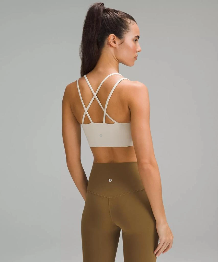 Like a Cloud Longline Bra *Light Support, B/C Cup 商品