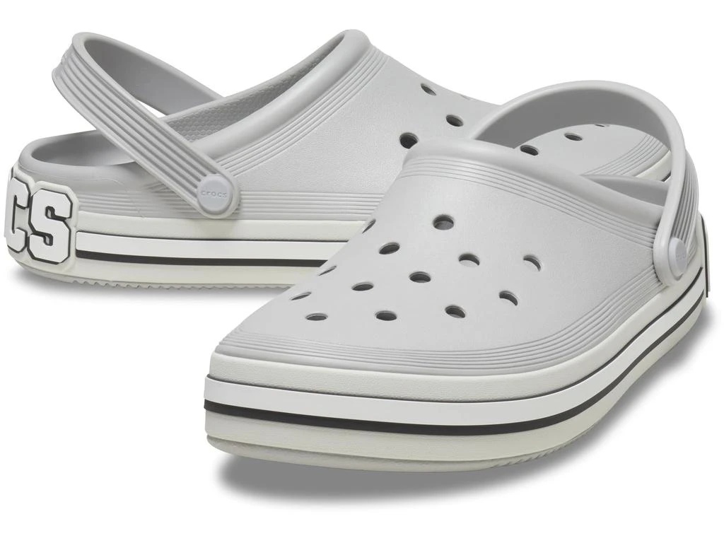 商品Crocs|Off Court Clog,价格¥241,第1张图片