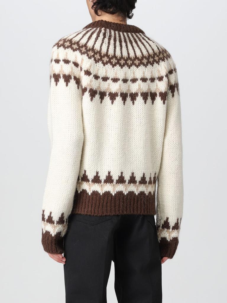 商品Yves Saint Laurent|Saint Laurent sweater for man,价格¥6843,第5张图片详细描述