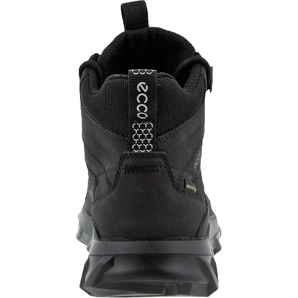 商品ECCO|Ecco Women's MX Mid GTX Boot,价格¥1232,第5张图片详细描述