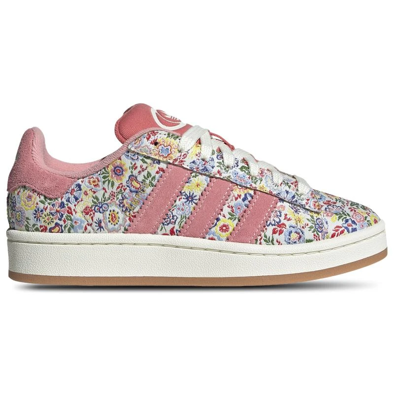 商品Adidas|adidas Originals Campus 00s - Boys' Grade School,价格¥672,第1张图片