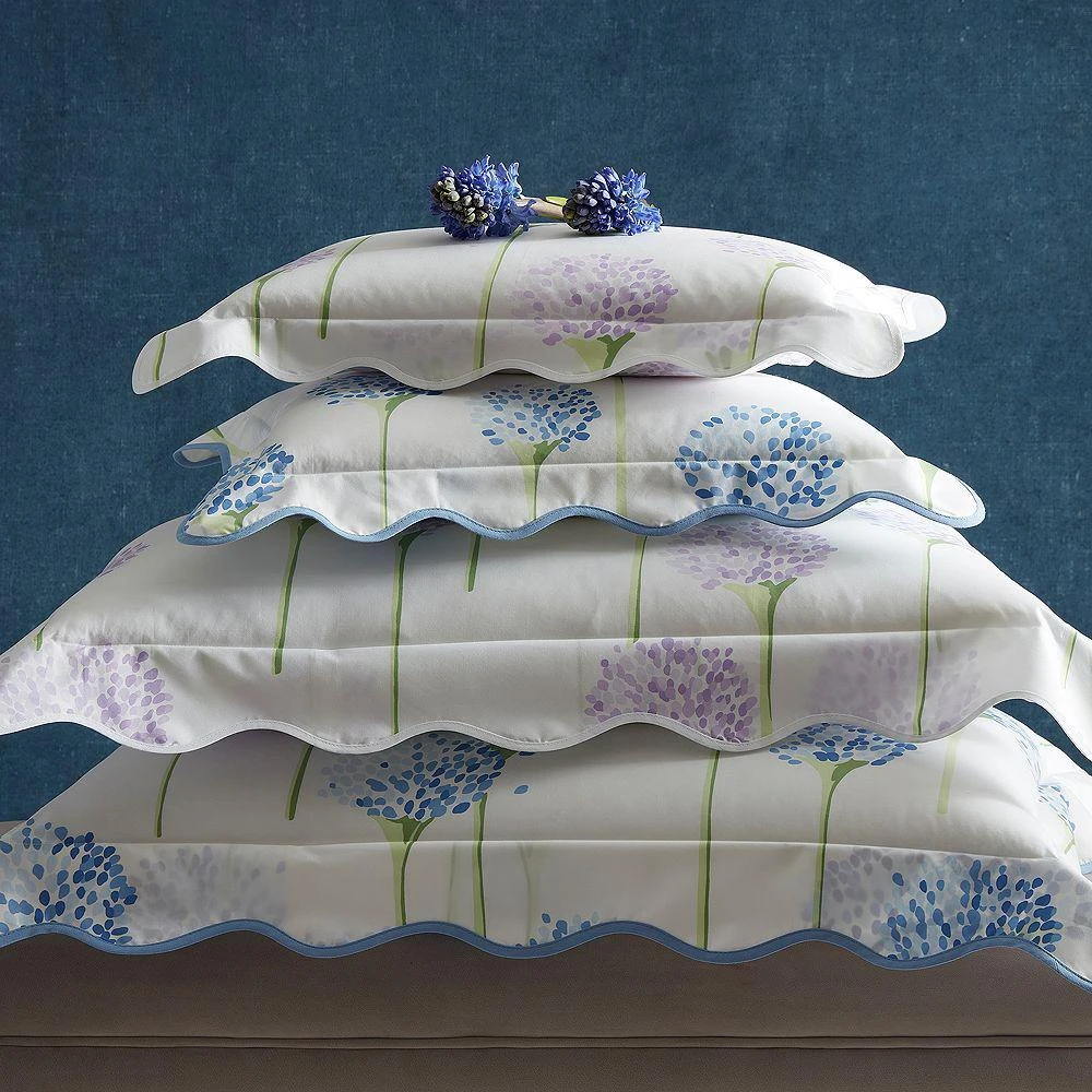 商品Matouk|Lulu DK for Charlotte Sheets,价格¥1593,第2张图片详细描述