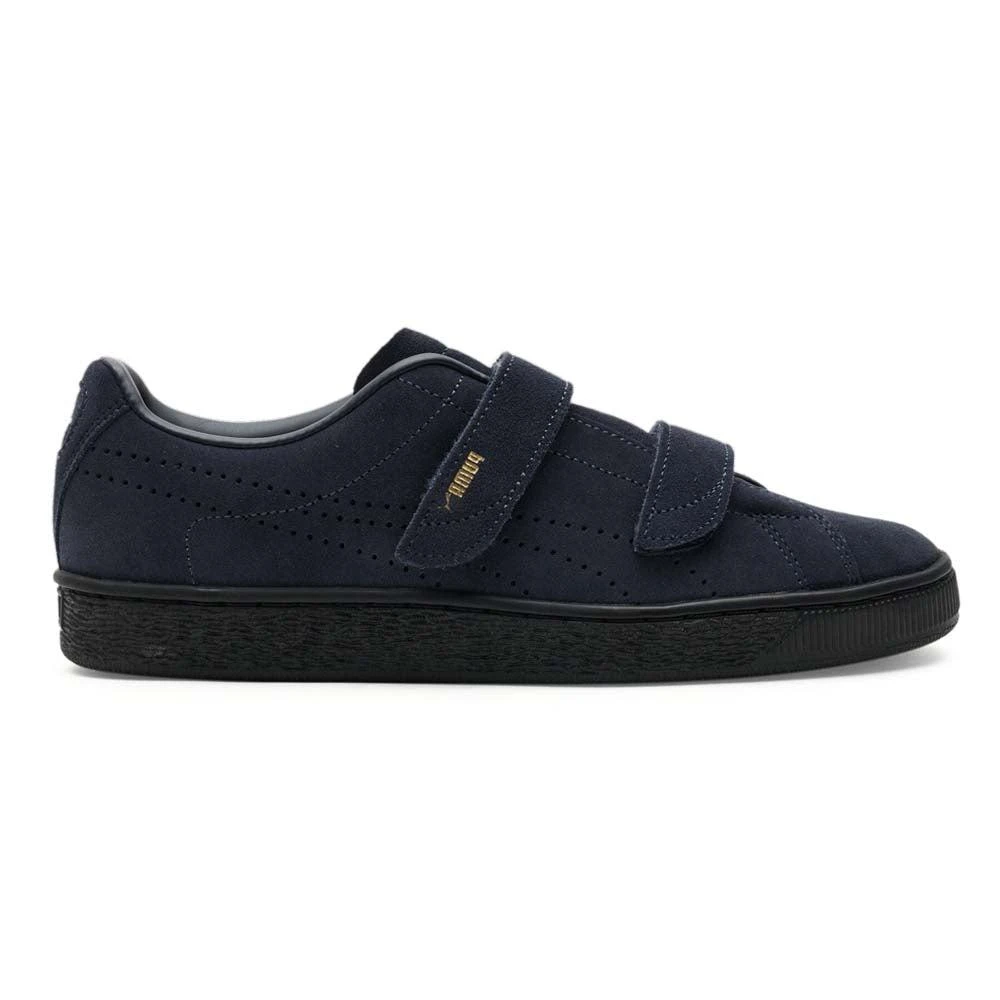 商品Puma|Suede Classic V Noah Slip On Sneakers,价格¥415,第1张图片