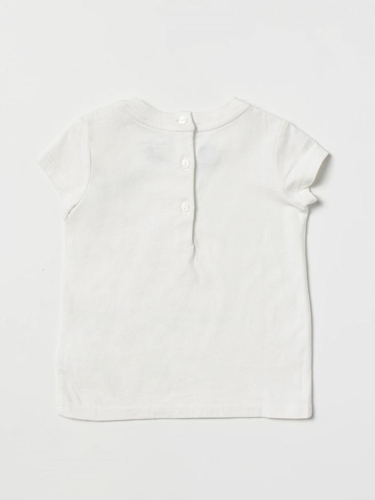 Polo Ralph Lauren t-shirt for baby商品第2张图片规格展示
