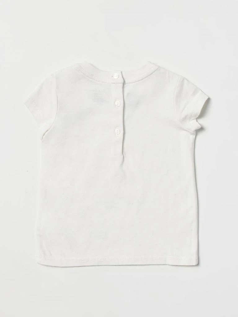 商品Ralph Lauren|Polo Ralph Lauren t-shirt for baby,价格¥268,第2张图片详细描述