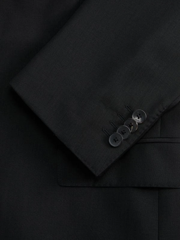 商品Hugo Boss|Slim Fit Virgin Wool Suit,价格¥3199,第3张图片详细描述