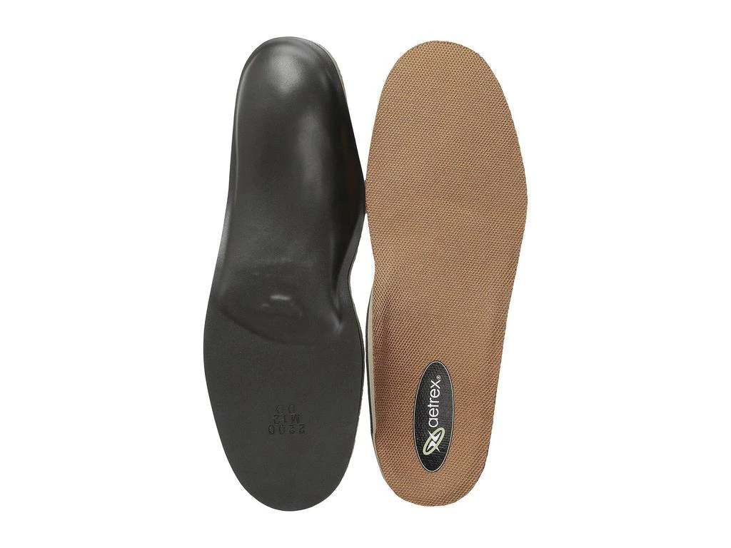 商品Aetrex|Memory Foam Orthotics,价格¥521,第1张图片