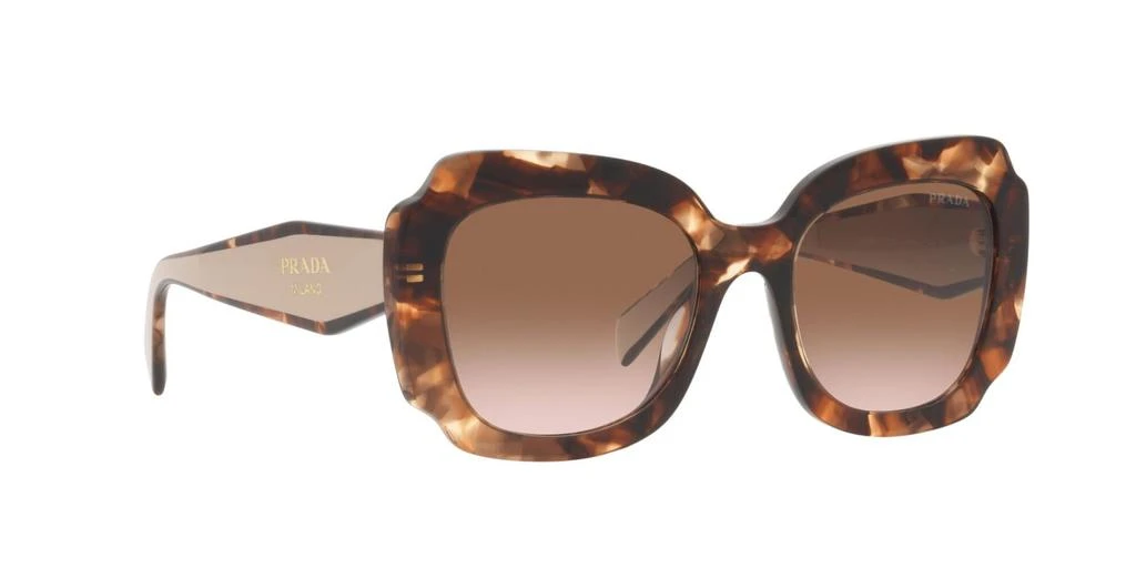 商品Prada|Prada Eyewear Sunglasses,价格¥2254,第2张图片详细描述