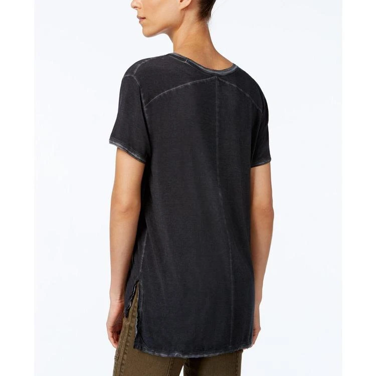 商品Free People|Rising Sun Scoop-Neck T-Shirt,价格¥448,第2张图片详细描述