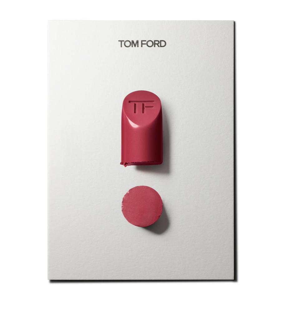 商品Tom Ford|Lip Color,价格¥415,第6张图片详细描述