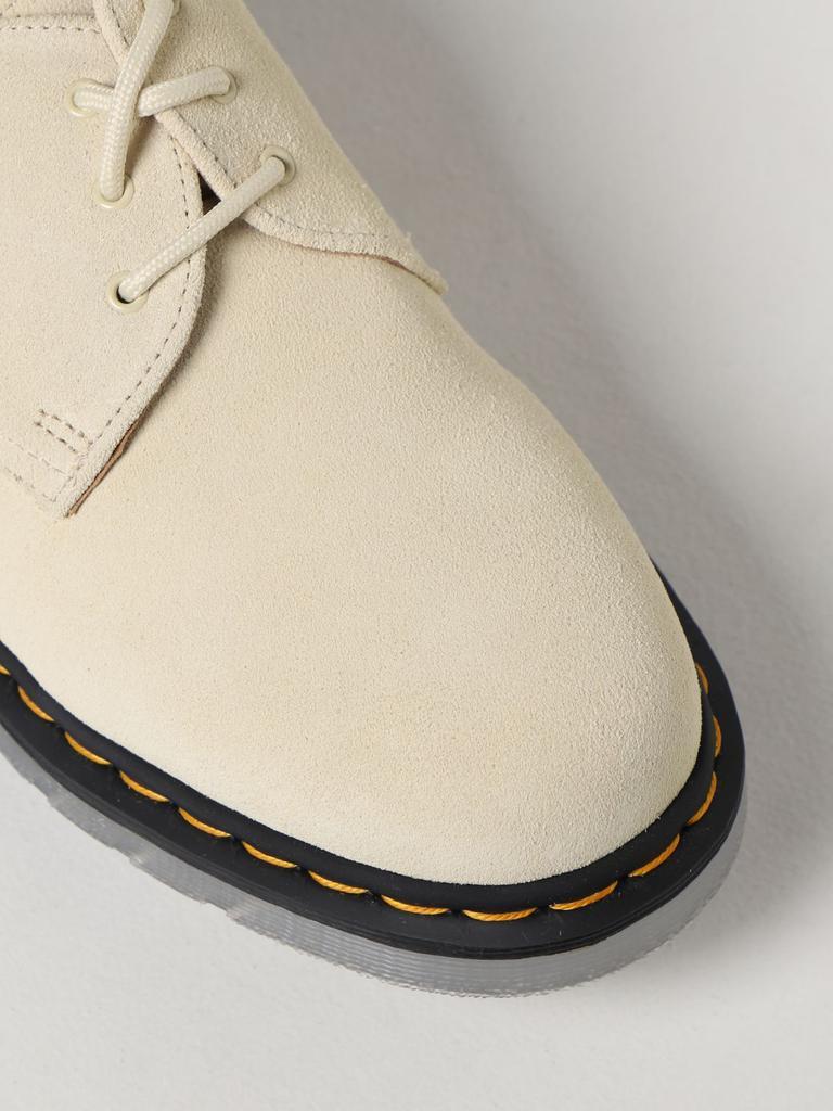 商品Dr. Martens|Dr. Martens brogue shoes for man,价格¥446,第6张图片详细描述