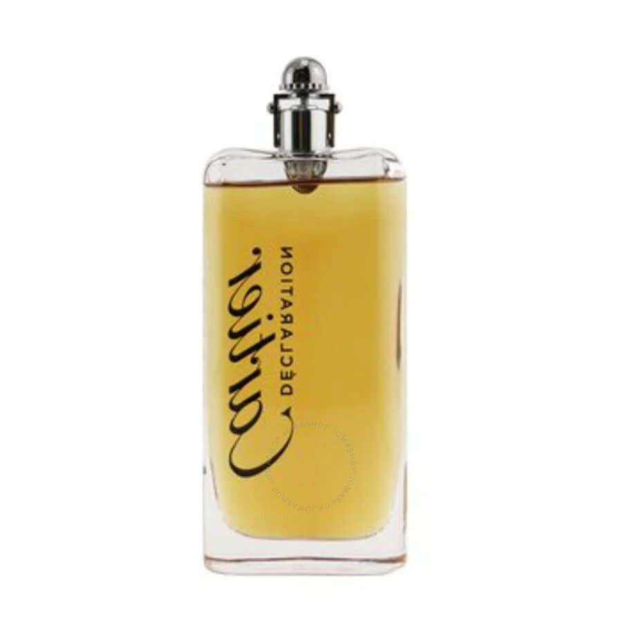 商品Cartier|- Declaration Parfum Spray  150ml/5oz,价格¥791,第3张图片详细描述