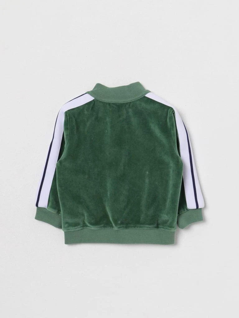 商品Palm Angels|Sweater kids Palm Angels,价格¥526,第2张图片详细描述