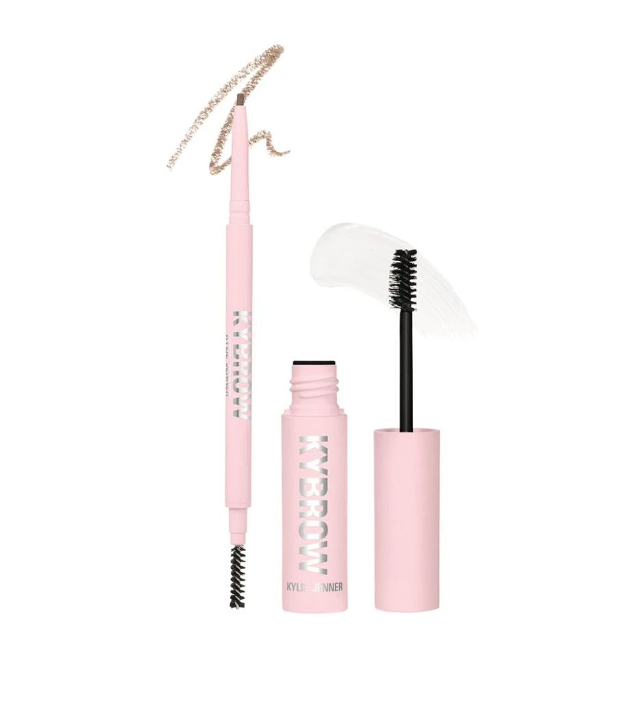 商品Kylie Cosmetics|Kybrow Kit,价格¥324,第2张图片详细描述
