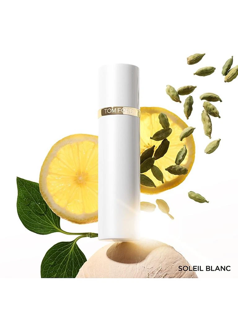 商品Tom Ford|Soleil Blanc Eau de Parfum Travel Spray,价格¥560,第2张图片详细描述