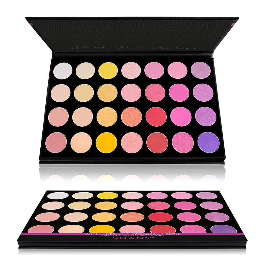 Masterpiece Makeup Kit - 7 Layer Refills 商品