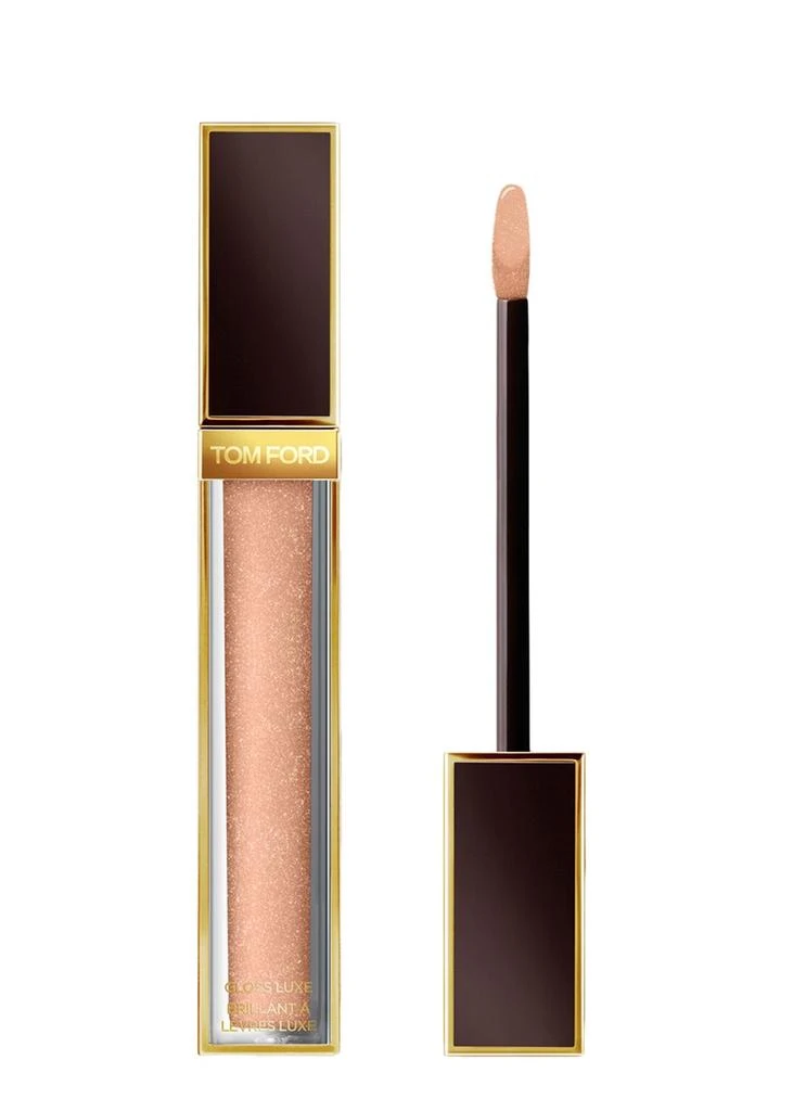 商品Tom Ford|Nude Lip Gloss,价格¥496,第1张图片