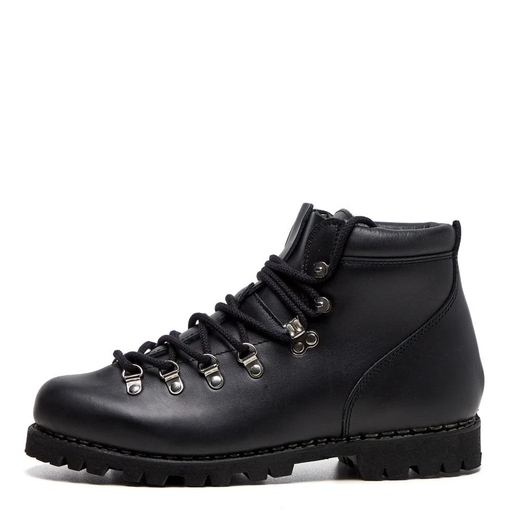 商品Paraboot|男款 Avoriaz 靴子 黑色,价格¥3128,第1张图片