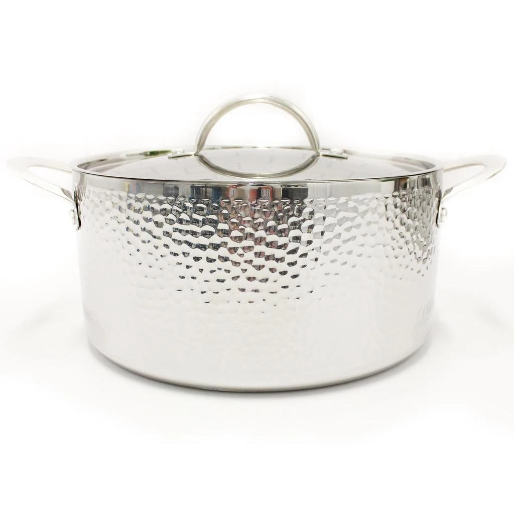 商品BergHOFF|9.5Inch Covered Dutch Oven,价格¥907,第1张图片