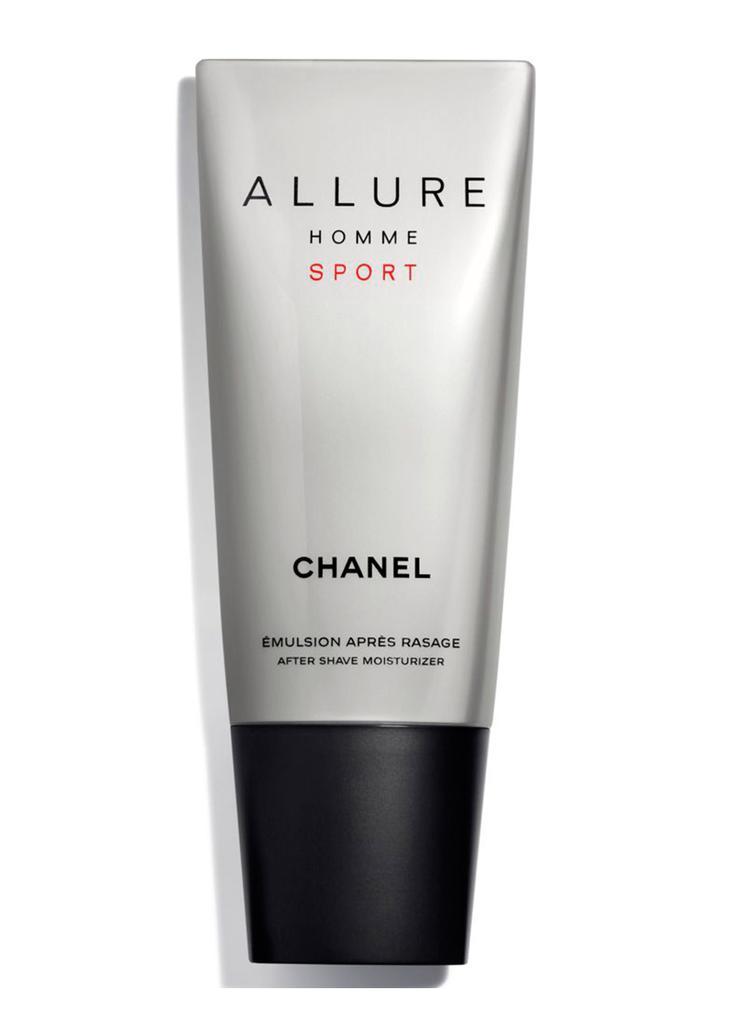 商品Chanel|ALLURE HOMME SPORT~After Shave Moisturiser 100ml,价格¥413,第1张图片