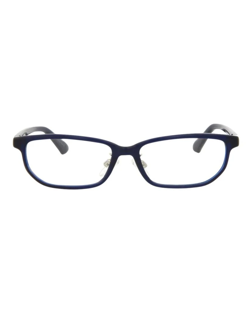 商品Puma|Square-Frame Injection Optical Frames,价格¥107,第1张图片