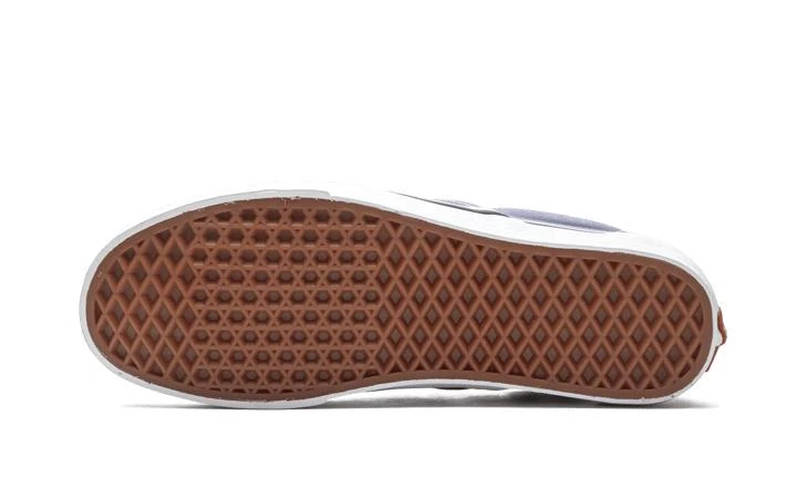 Vans Checkerboard Slip 商品
