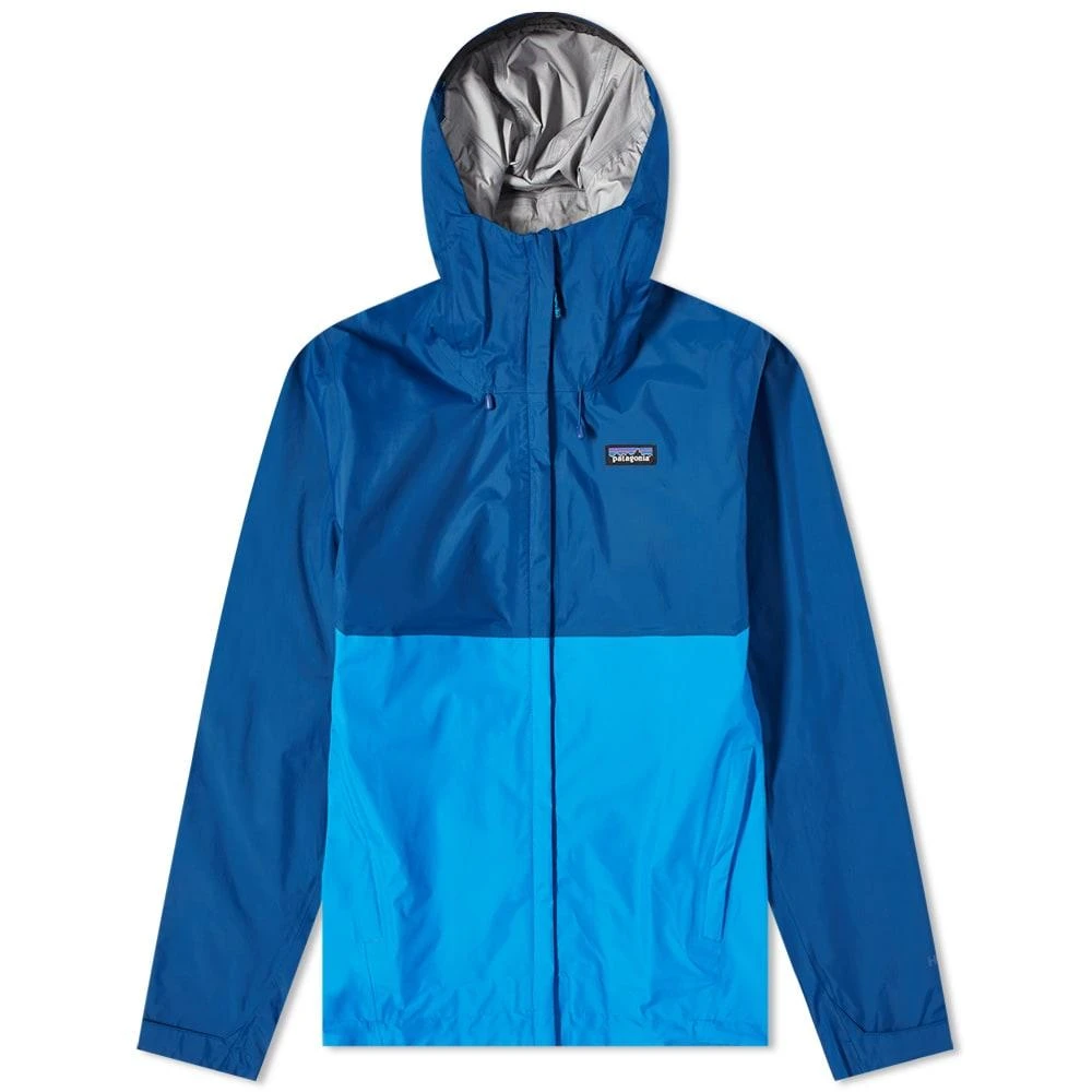 商品Patagonia|Patagonia Torrentshell 3L Jacket,价格¥1191,第1张图片