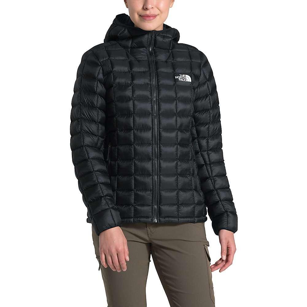 商品The North Face|The North Face Women's ThermoBall Super Hoodie,价格¥1228,第5张图片详细描述