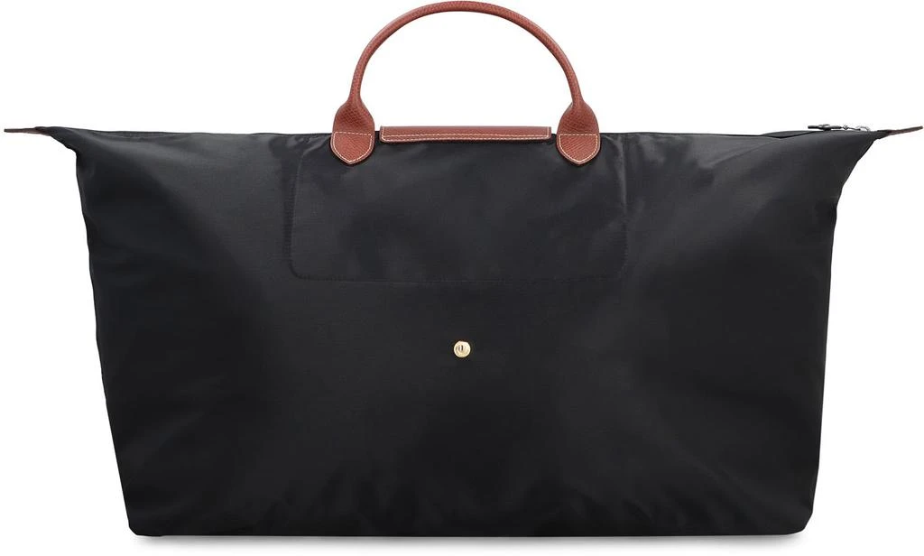 商品Longchamp|LONGCHAMP LE PLIAGE ORIGINAL M NYLON TRAVEL BAG,价格¥1363,第4张图片详细描述