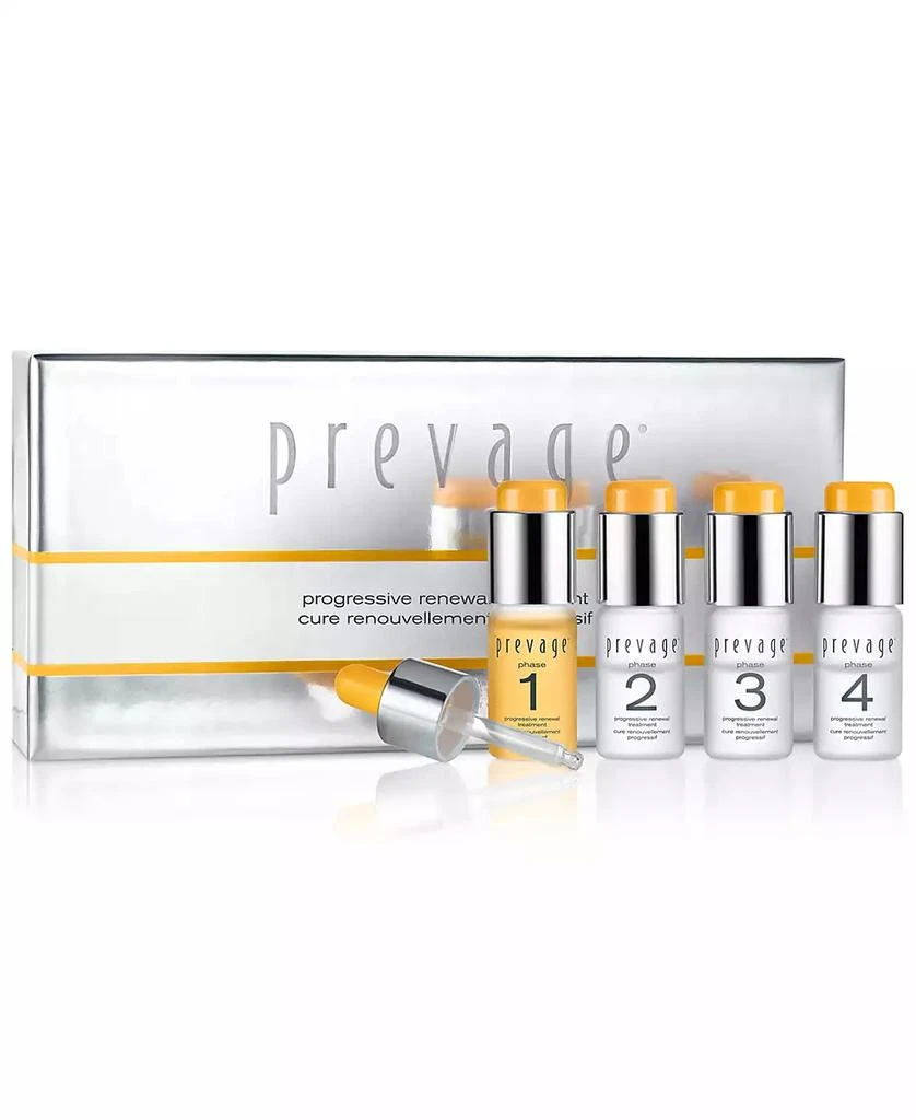 商品Elizabeth Arden|4-Pc. Prevage Progressive Renewal Treatment Set,价格¥1294,第1张图片