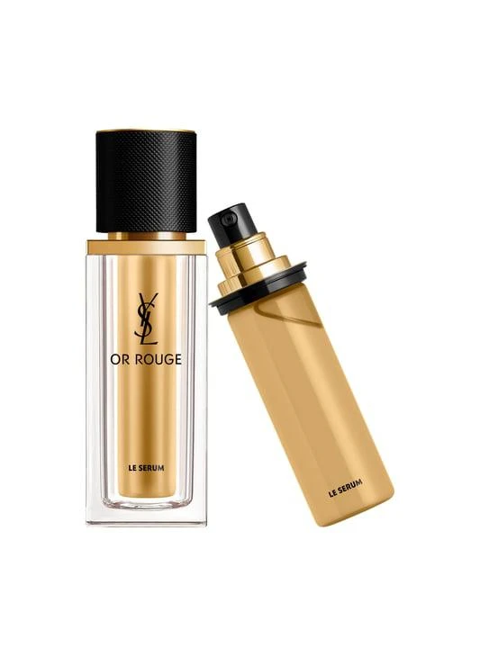 商品Yves Saint Laurent|Or Rouge skin-renewing serum,价格¥2113,第1张图片