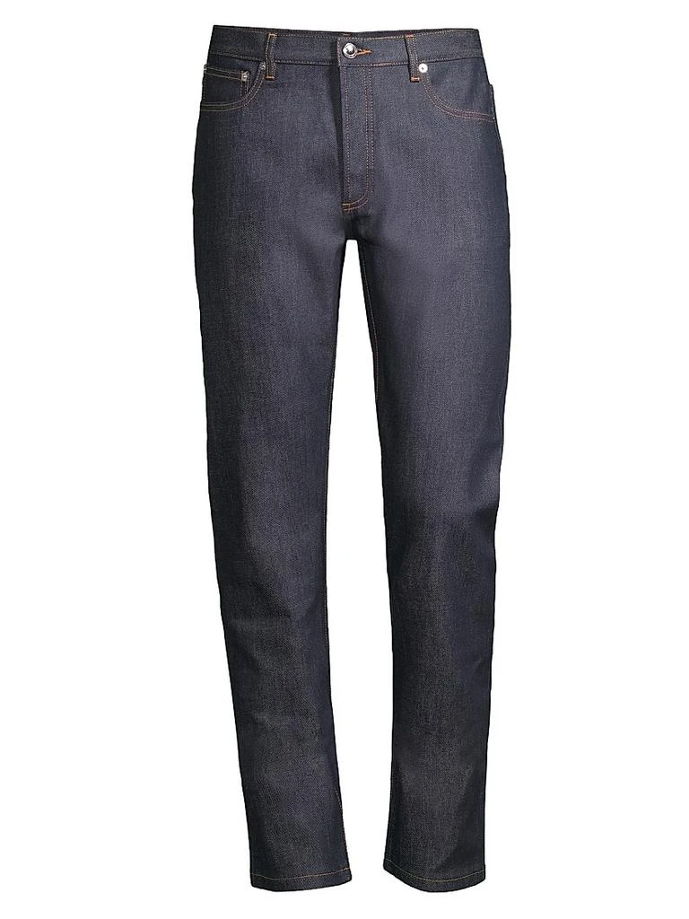 商品A.P.C.|Petit New Standard Skinny Fit Jeans,价格¥1412,第1张图片