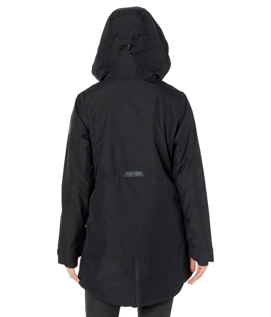 商品Burton|GORE-TEX® Treeline Jacket,价格¥1127,第2张图片详细描述