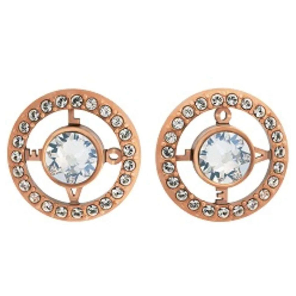 商品Swarovski|Swarovski Admiration 饰品套装,价格¥491,第2张图片详细描述