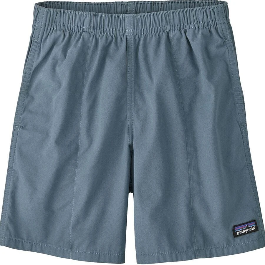 商品Patagonia|Funhoggers Shorts - Kids',价格¥166,第1张图片