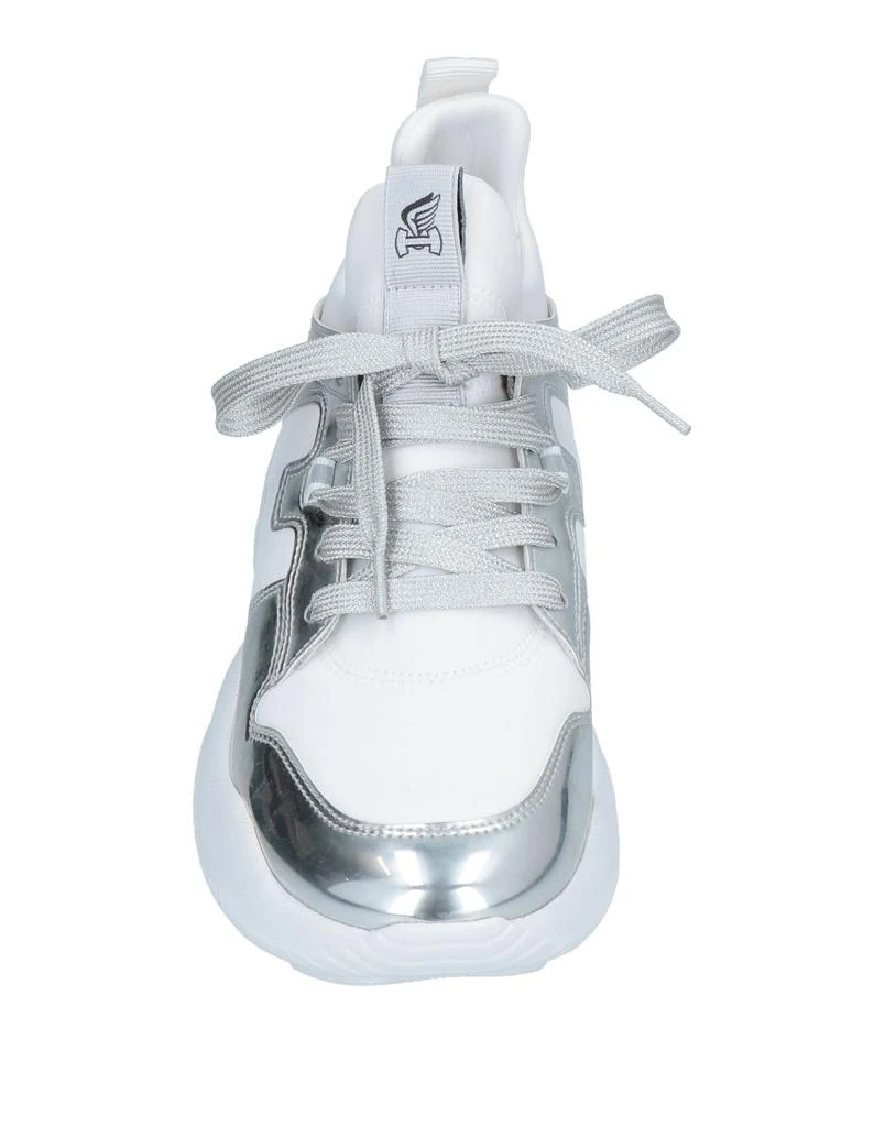 商品hogan|Sneakers,价格¥1285,第4张图片详细描述