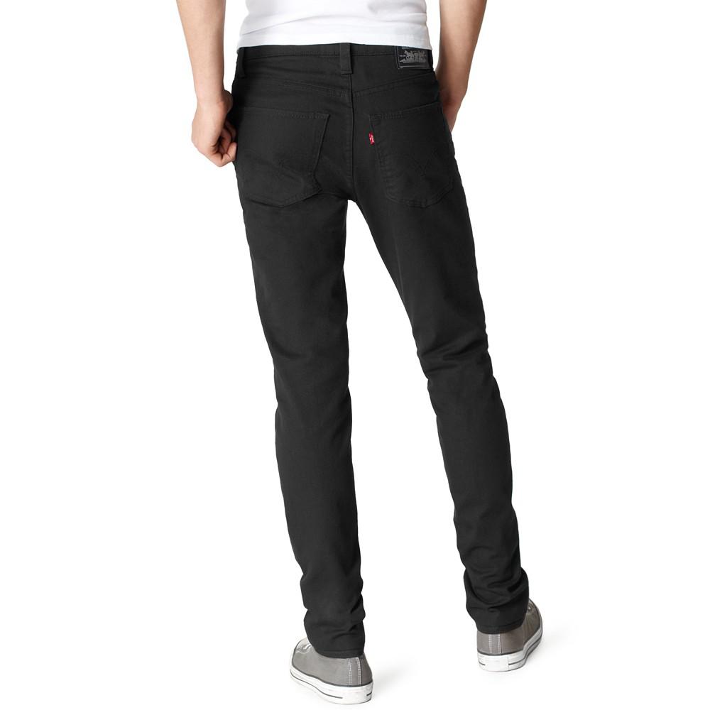 Levi’s® Men's 510™ Flex Skinny Fit Jeans商品第2张图片规格展示