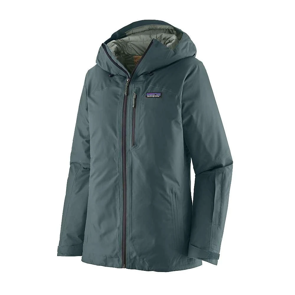 商品Patagonia|Patagonia Women's Insulated Powder Town Jacket,价格¥3067,第1张图片