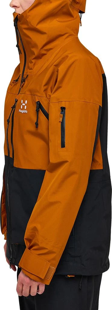 Vassi Gtx Jacket - Women's 商品
