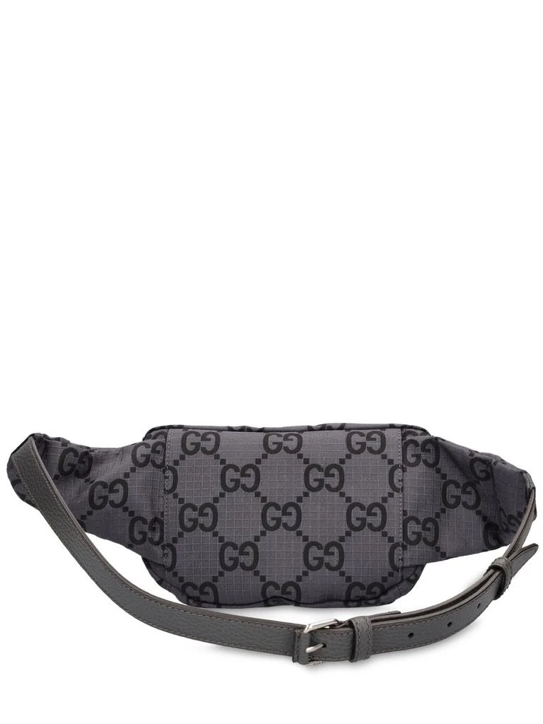 商品Gucci|Gg Ripstop Nylon Belt Bag,价格¥8070,第4张图片详细描述