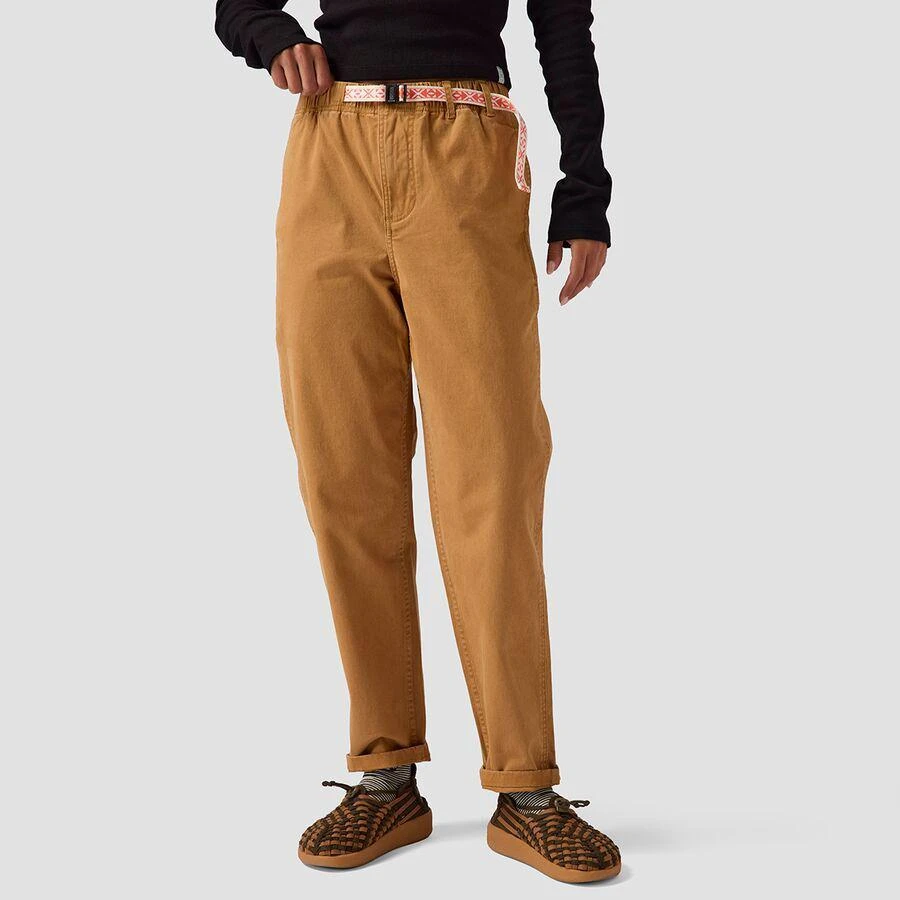 商品Stoic|Venture Pant - Women's,价格¥261,第1张图片