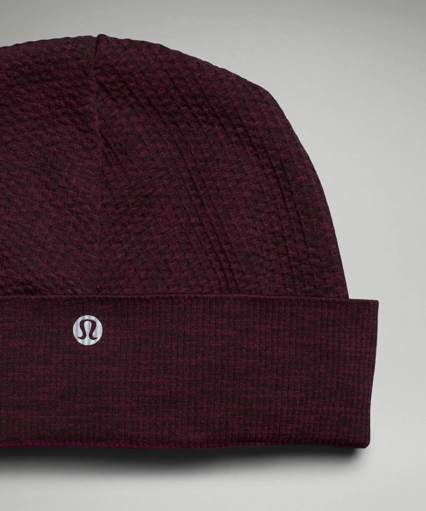 商品Lululemon|Engineered Warmth Beanie,价格¥212,第4张图片详细描述