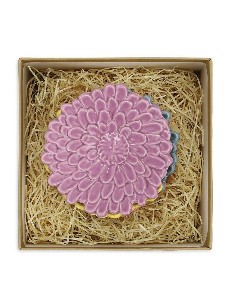 商品Vietri|Cucina Fresca Fiori di Campo Cereal Bowl,价格¥866,第1张图片