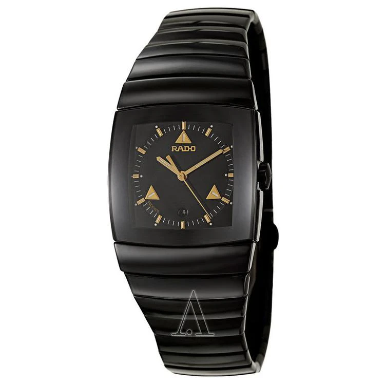 商品Rado|Sintra 男士手表,价格¥9027,第1张图片