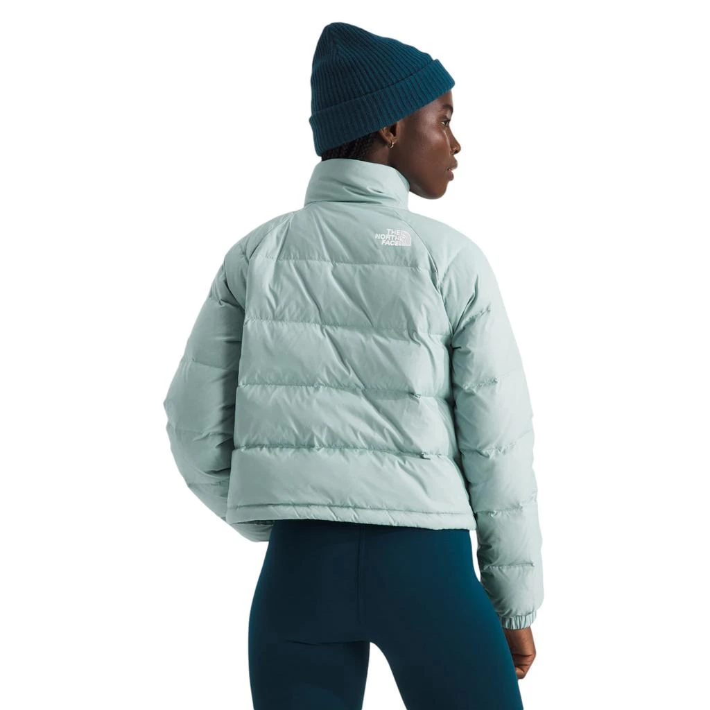 商品The North Face|北面女款 HydrenaliteÖ 短款夹克,价格¥1524,第4张图片详细描述