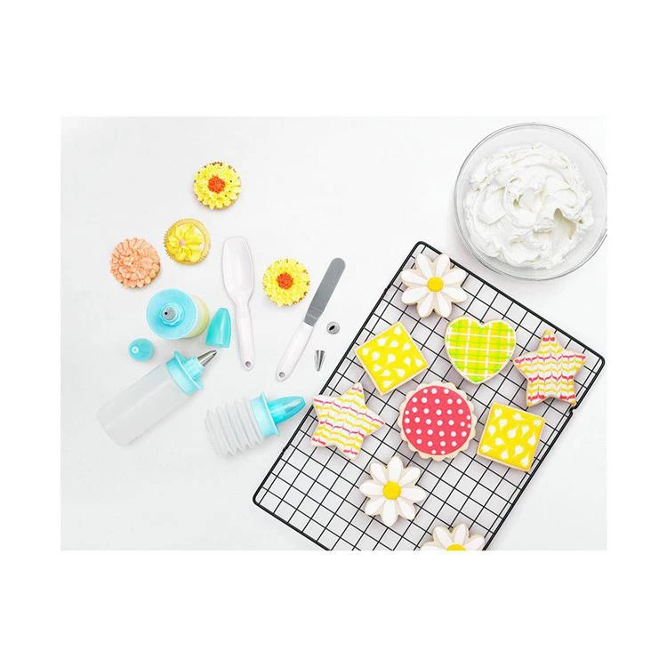 商品Martha Stewart Collection|10-Piece Decorating Kit, Created for Macy's,价格¥223,第2张图片详细描述