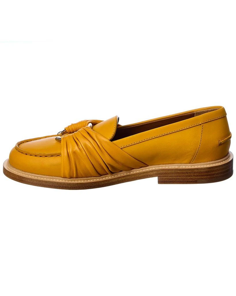 商品Chloé|Chloe C Leather Loafer,价格¥3164,第2张图片详细描述