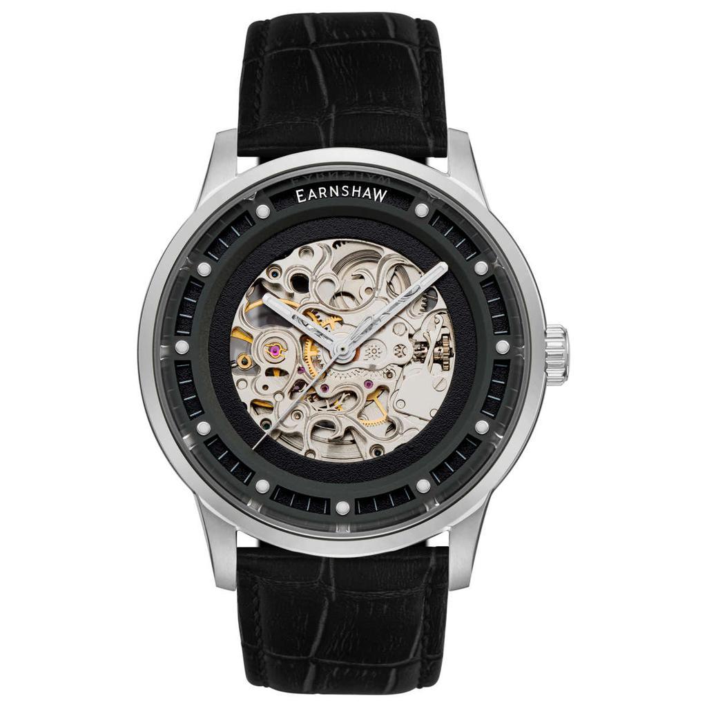 商品Thomas Earnshaw|Thomas Earnshaw Meridian   手表,价格¥477,第1张图片