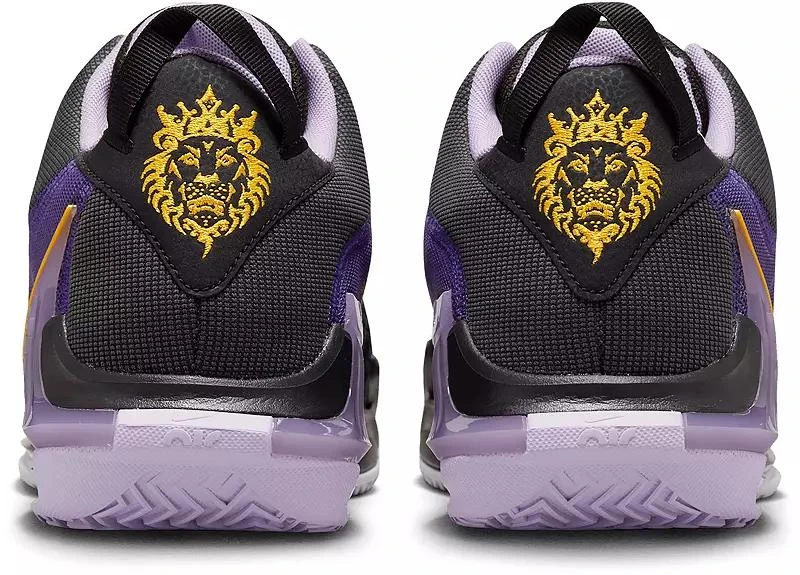 Nike LeBron Witness 7 Basketball Shoes 商品
